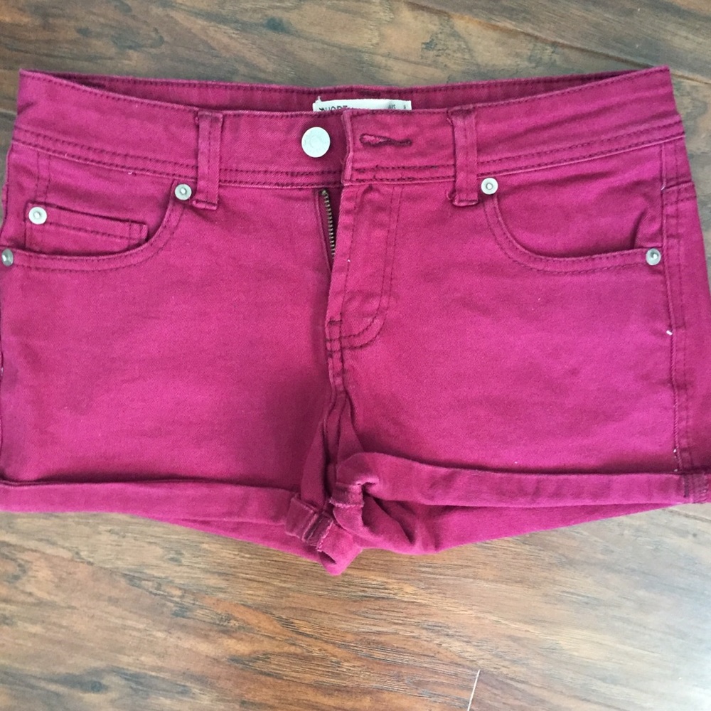 Cotton On shorts